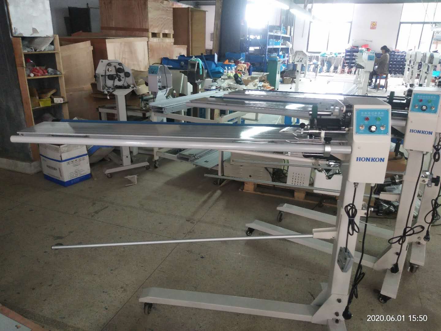 HONKON HK933A 산업용 천 절단기 의류 스트립 - Industrial Laser Fabric Cutter 리뷰 및 가격