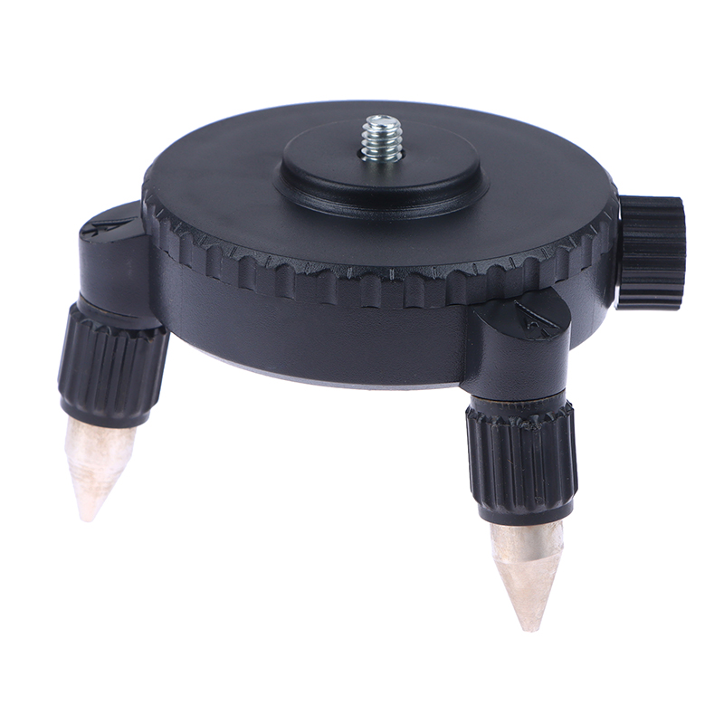 360도 회전 베이스 레벨 미터 어댑터 삼각대 브래킷( - Industrial Laser Alignment Tool 리뷰 및 가격