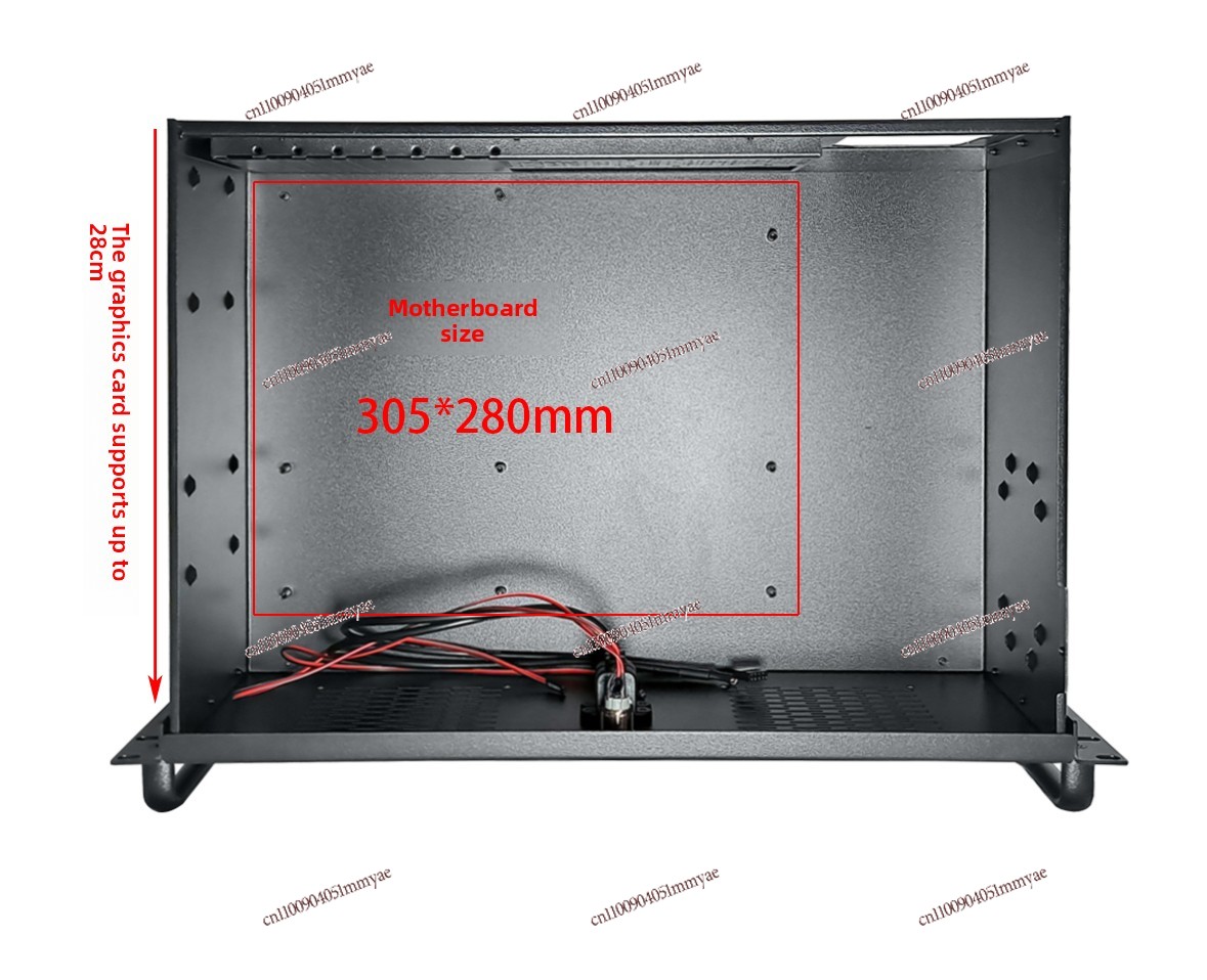 4U 산업용 제어 서버 랙 섀시 마킹 머신 레이저 박스 - Industrial Laser Marking Machine 리뷰 및 가격